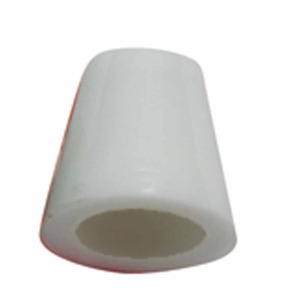 ELAN Cord End - White
