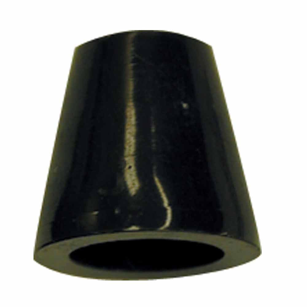 ELAN Cord End – Black – 2 Pack