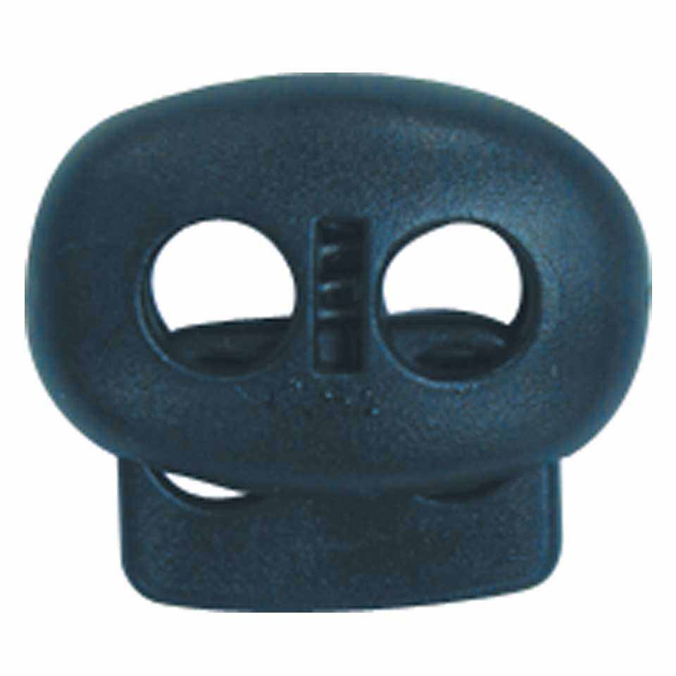 ELAN 2‑Hole Sew‑Through Buttons —  mm () — 2 Count