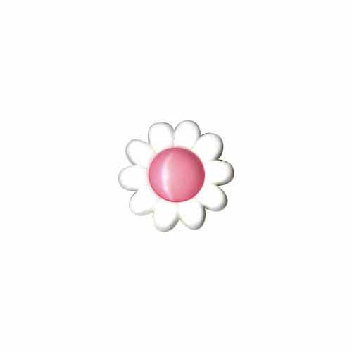 EMBASSY Shank Button 15 mm 3-Pack