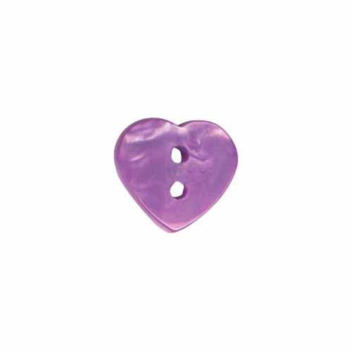 EMBASSY 2-Hole Button 15 mm 3-Pack