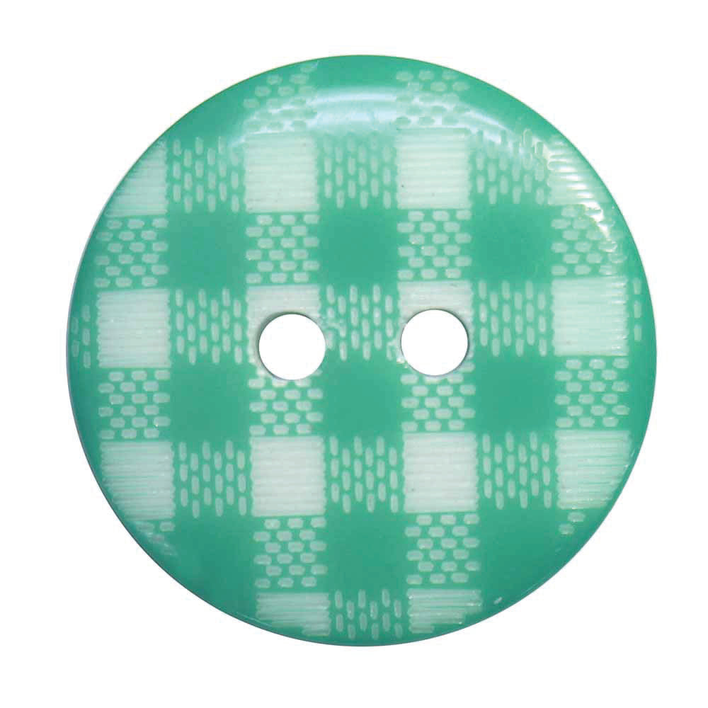 EMBASSY 2-Hole Button 20 mm 2-Pack