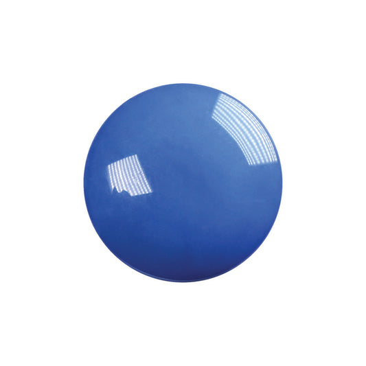 EMBASSY Yellow Duck Novelty Shank Button 14 mm 3-Pack
