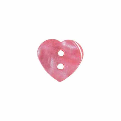 EMBASSY 2-Hole Button 15 mm 3-Pack