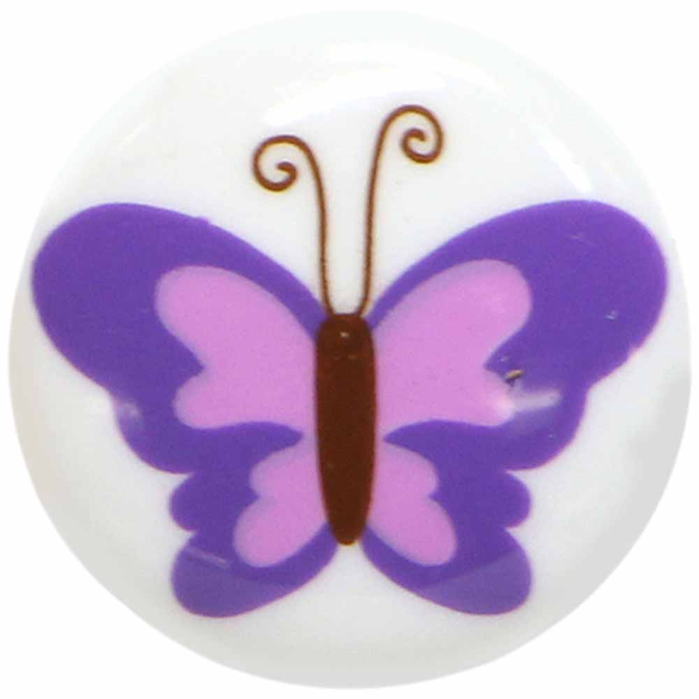 ELAN Shank Button – 15 mm (5/8 in) – 3 Count