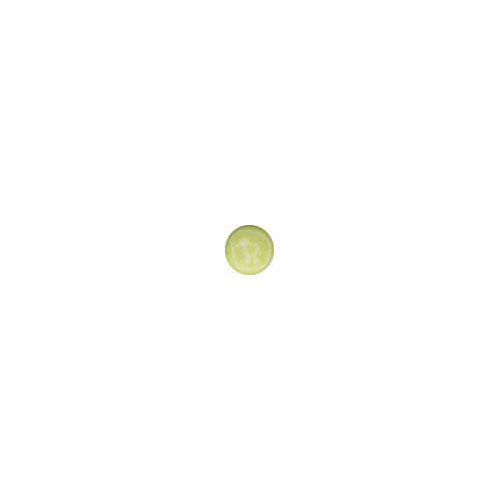 ELAN Novelty Shank Button - Green - 14mm (½") - Duck - 3 count