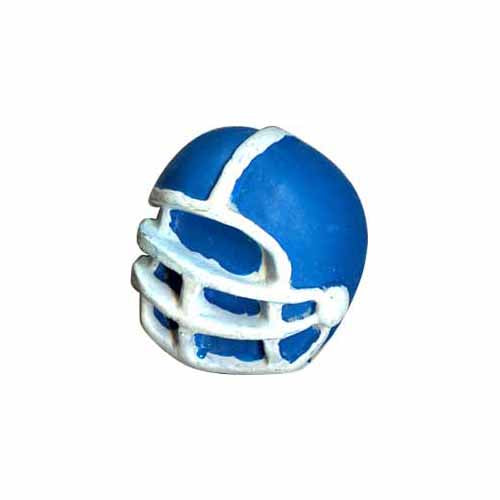 ELAN Novelty Shank Button - Helmet - 28mm (1⅛") - 2 count