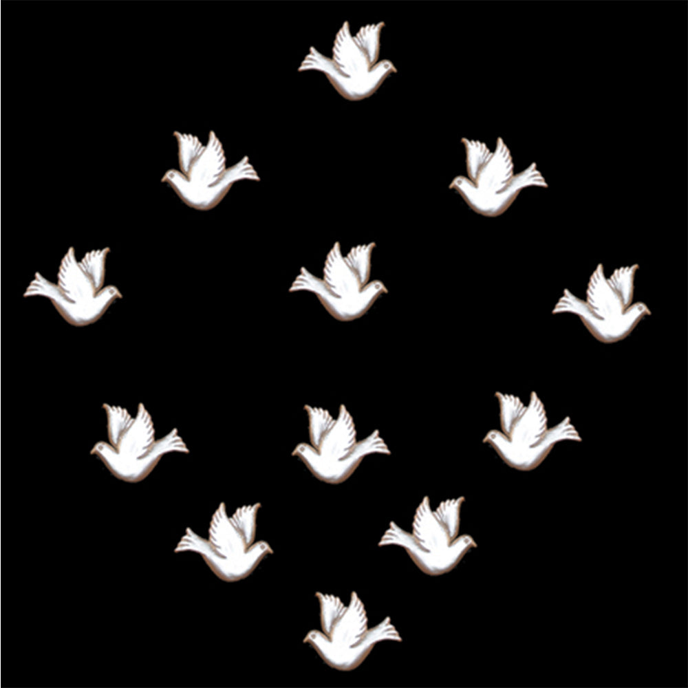 DRESS IT UP - Doves