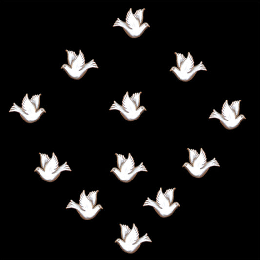 DRESS IT UP - Doves