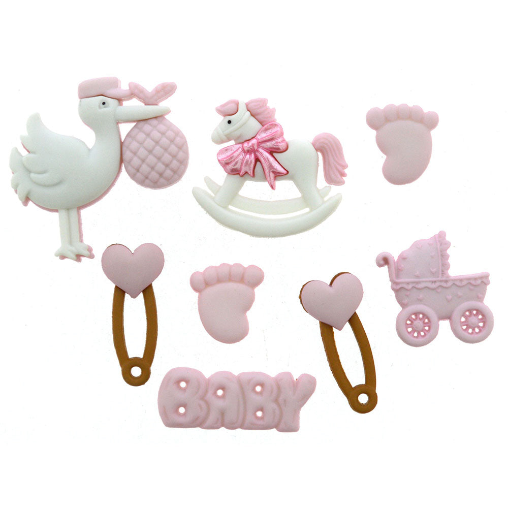 DRESS IT UP - New Arrival-Girl
