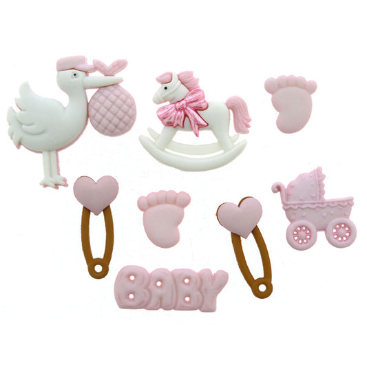 DRESS IT UP - New Arrival-Girl