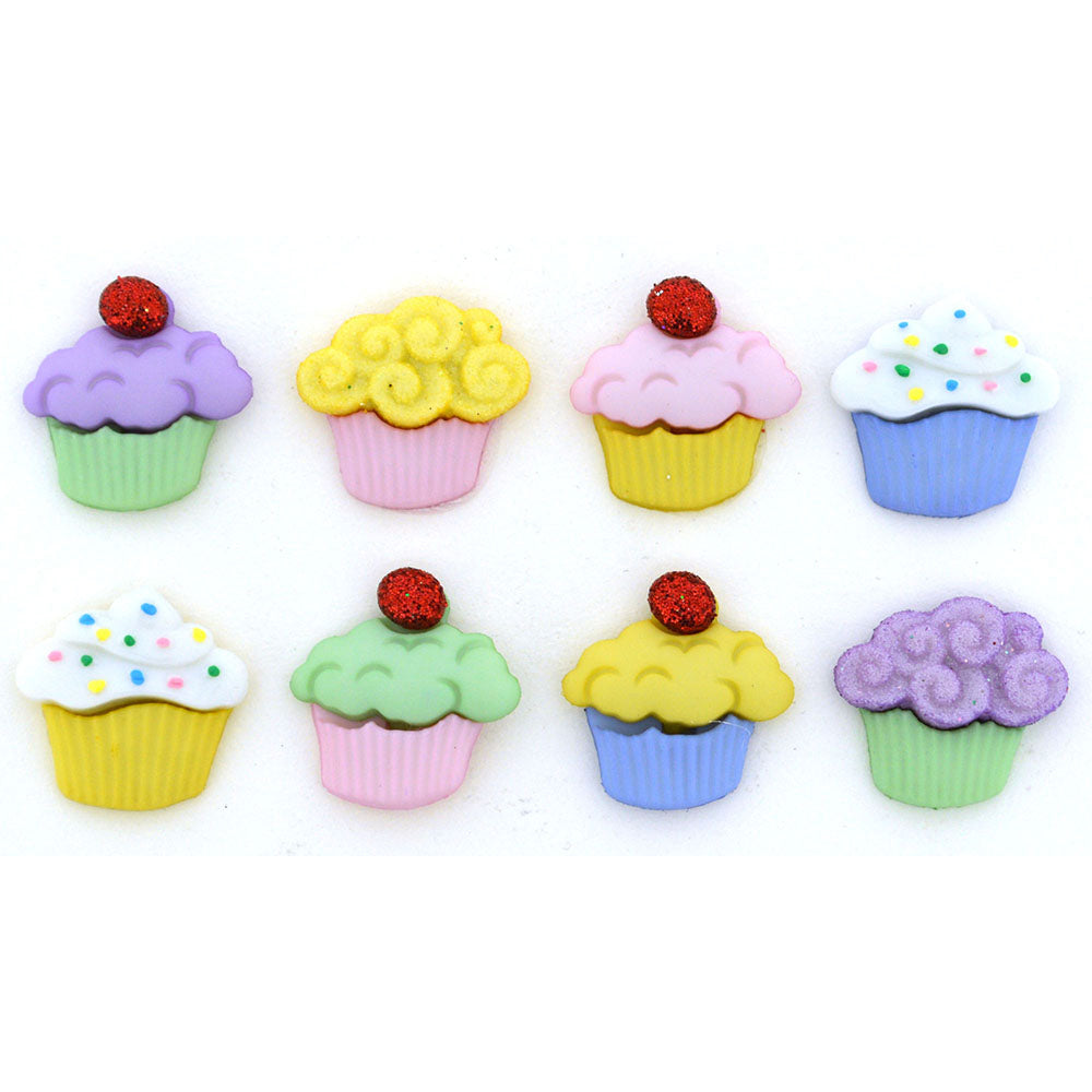 DRESS IT UP - Mini Sweet Treats
