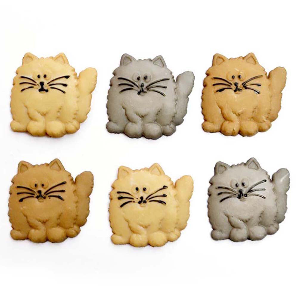 DRESS IT UP - Fat Cats