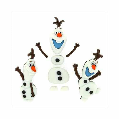 DRESS IT UP Disney - Frozen