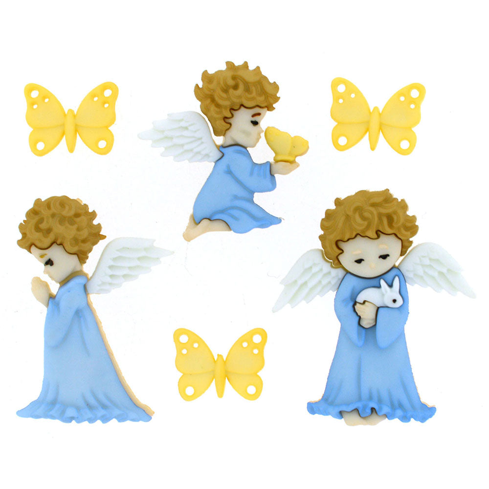 DRESS IT UP - Cherished Angels