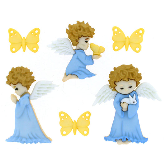 DRESS IT UP - Cherished Angels