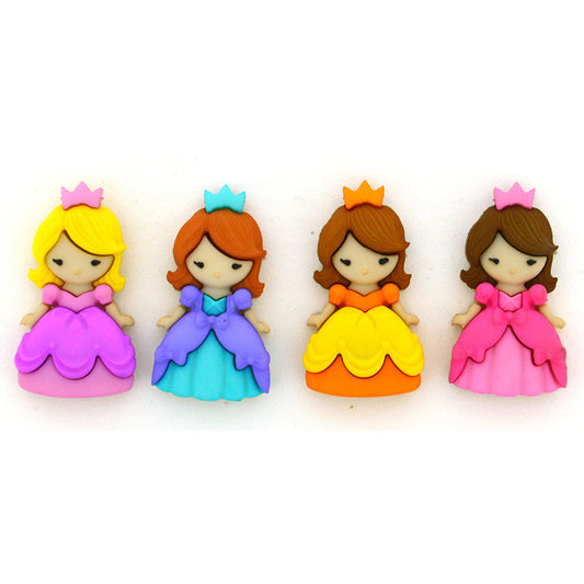 DRESS IT UP Belle of the Ball
