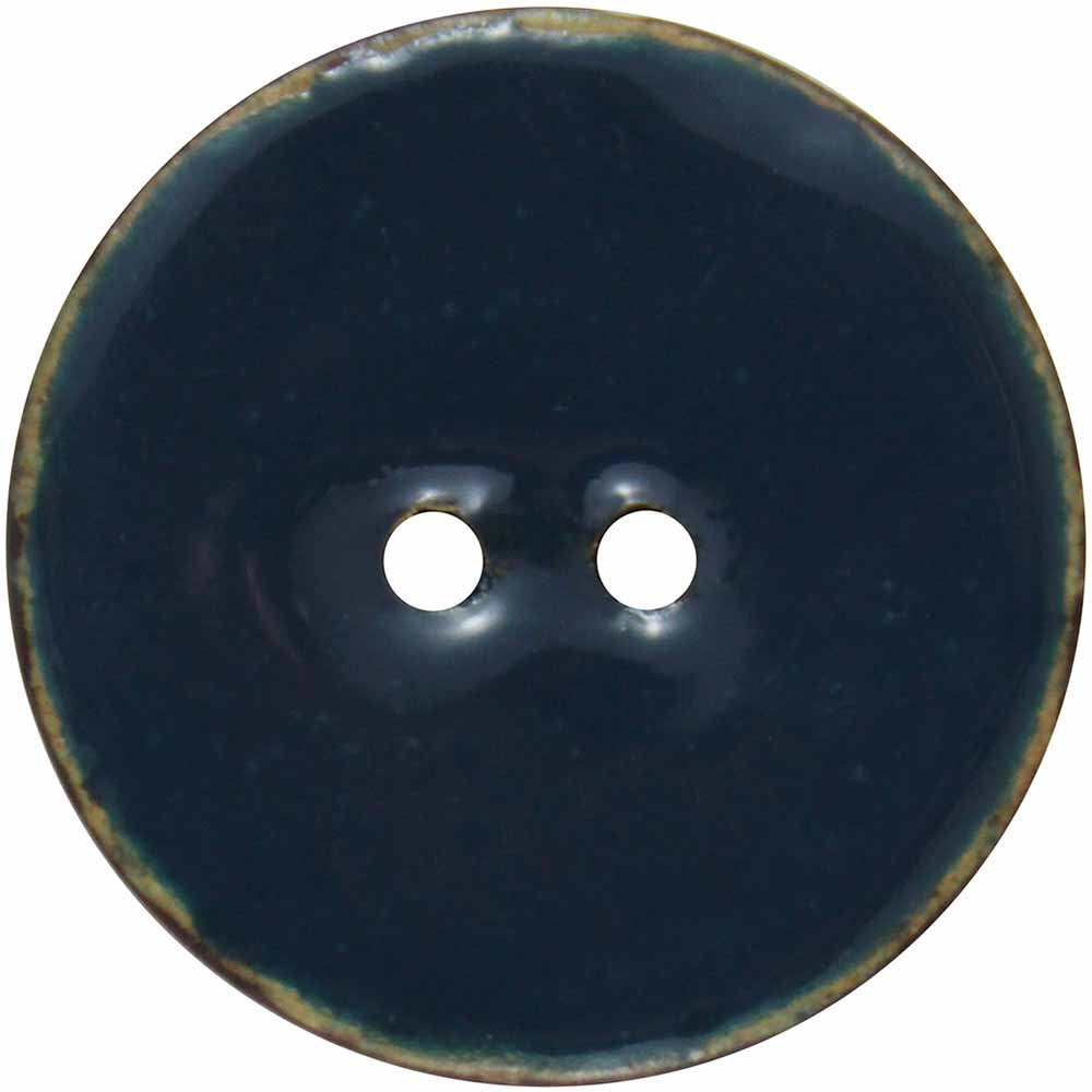 INSPIRE 2-Hole Button – 23 mm (7/8 in.) – 4 Count – Coconut - second product view