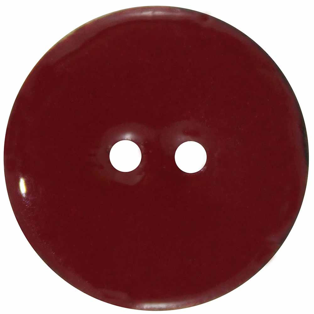 INSPIRE 2-Hole Button – 23 mm (7/8 in.) – 4 Count – Coconut - second product view
