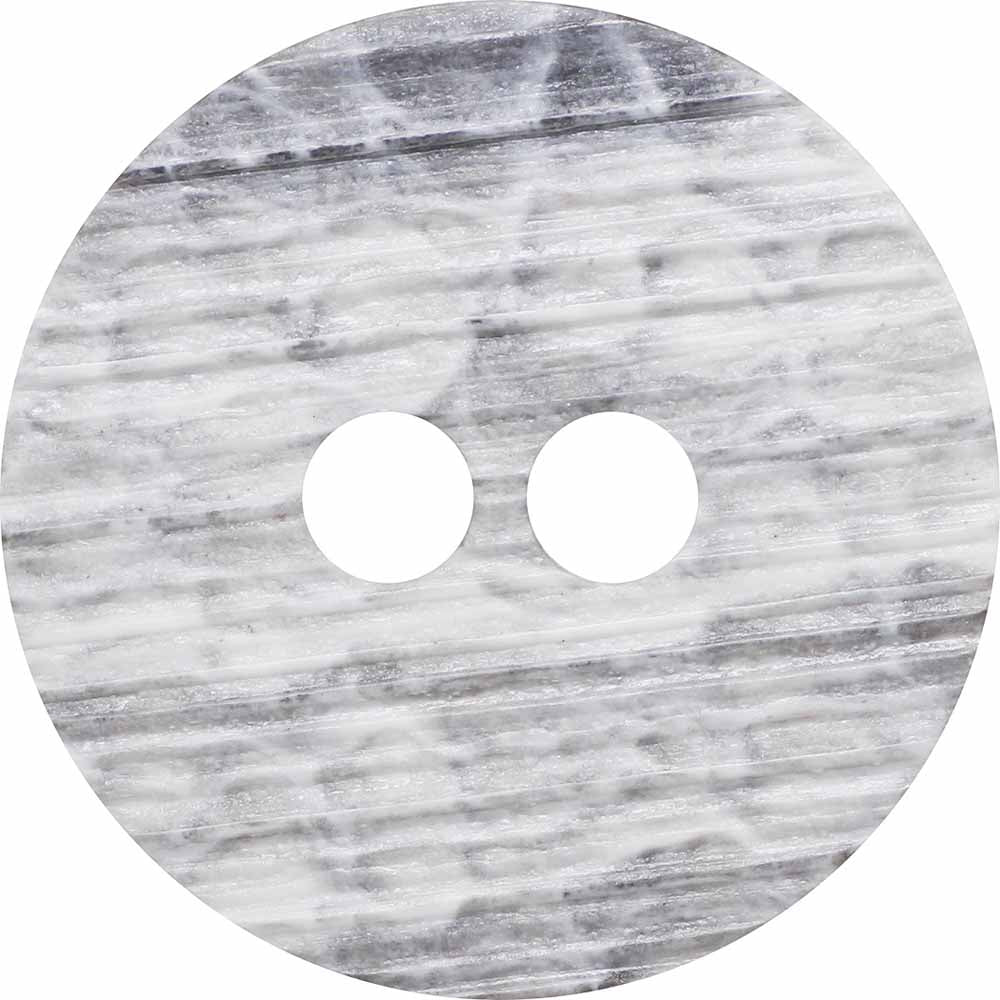 INSPIRE 2-Hole Button – 28 mm (1 1/8″) – 3 Pack – Polyester