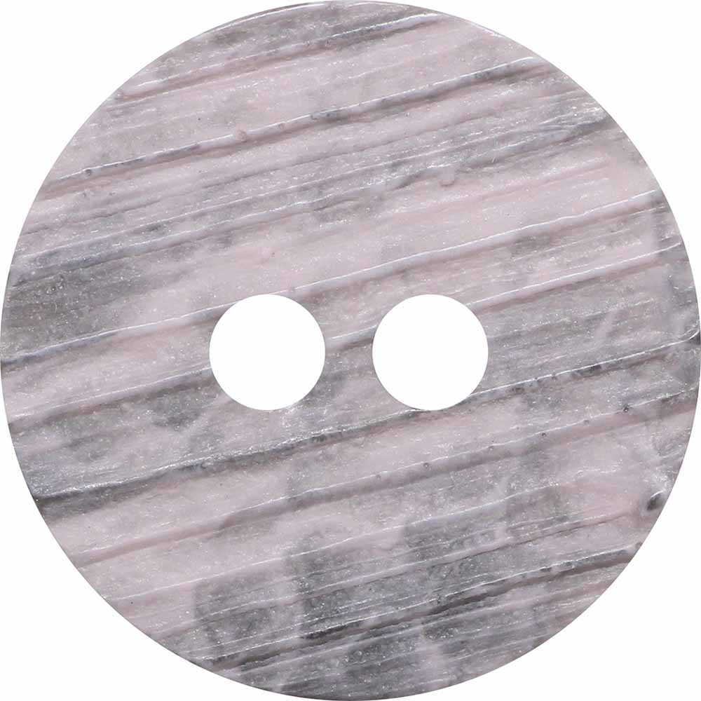 INSPIRE 2-Hole Button – 23 mm (7/8″) – 4 Pack – Polyester
