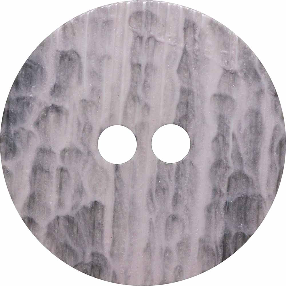 INSPIRE 2-Hole Button – 34 mm (1 3/8″) – 2 Pack – Polyester