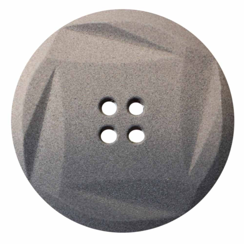 INSPIRE 4-Hole Button – 23 mm (7/8″) – 3 Pack – Nylon