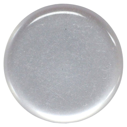 BUTTON BASICS 14 mm (1/2 in.) shank buttons, 4-piece pack
