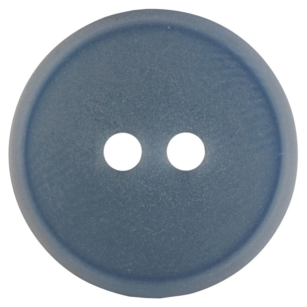 BUTTON BASICS 2‑Hole Buttons – 19 mm – 3 Pack