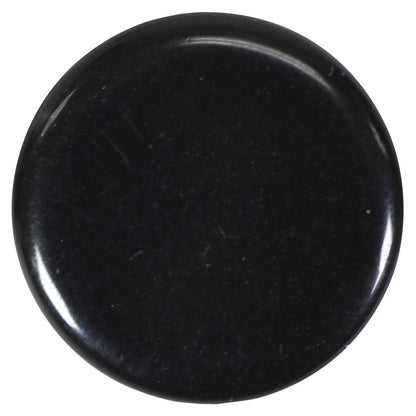 BUTTON BASICS 14 mm (1/2 in.) shank buttons, 4-piece pack