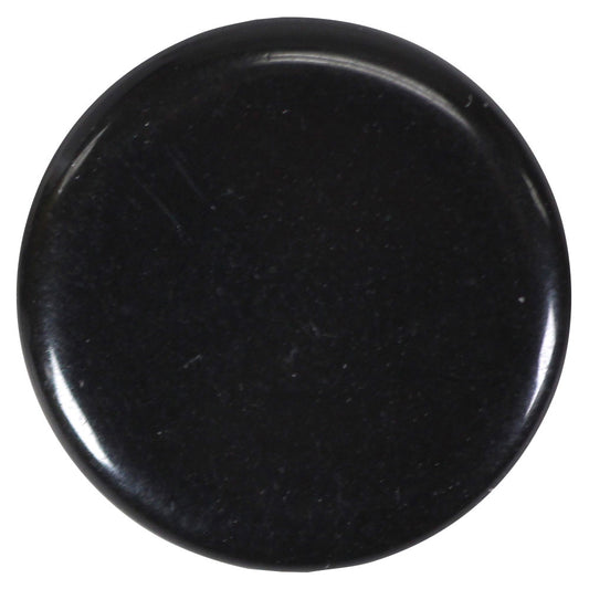 BUTTON BASICS Shank Buttons - 14mm (1/2") - 4 pcs