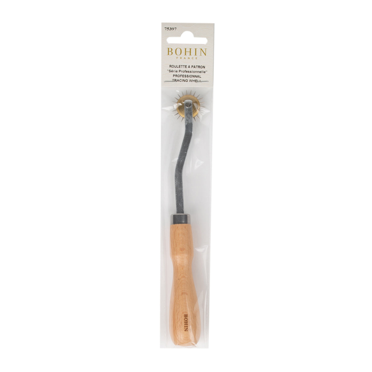 BOHIN Tracing Wheel Pro Blister