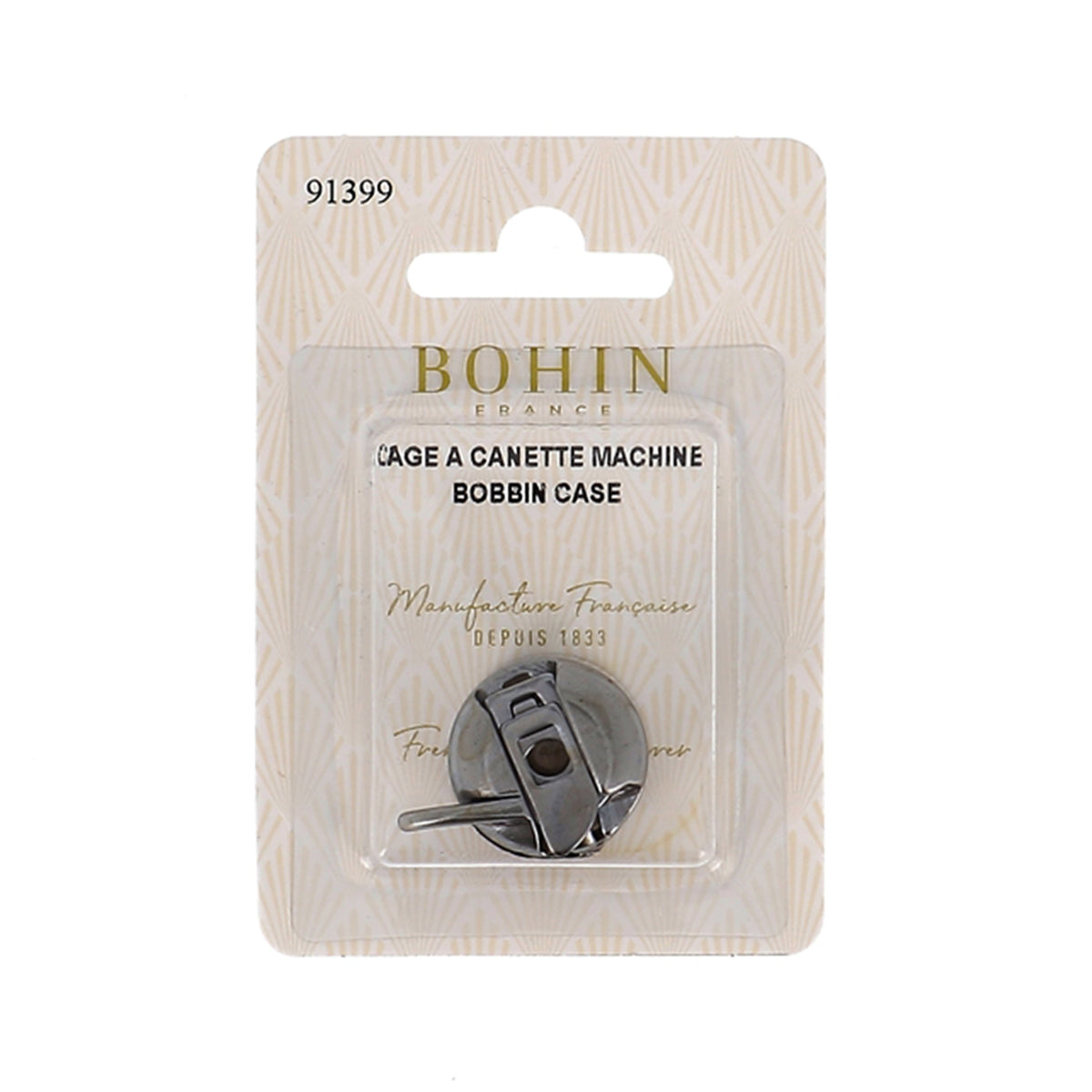 BOHIN Bobbin Case For Sew Machine