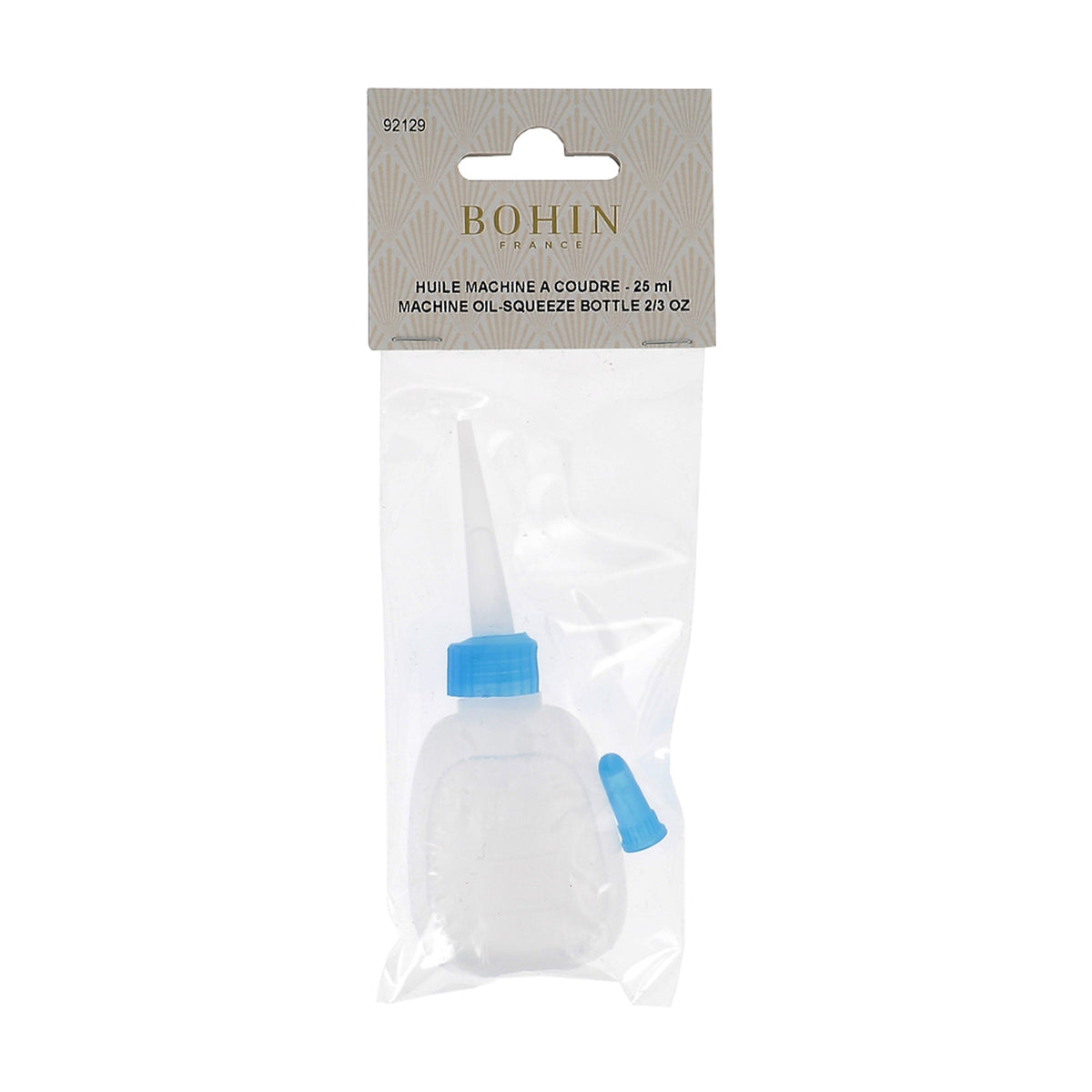 BOHIN Sewing Machine Oil 2/3 oz