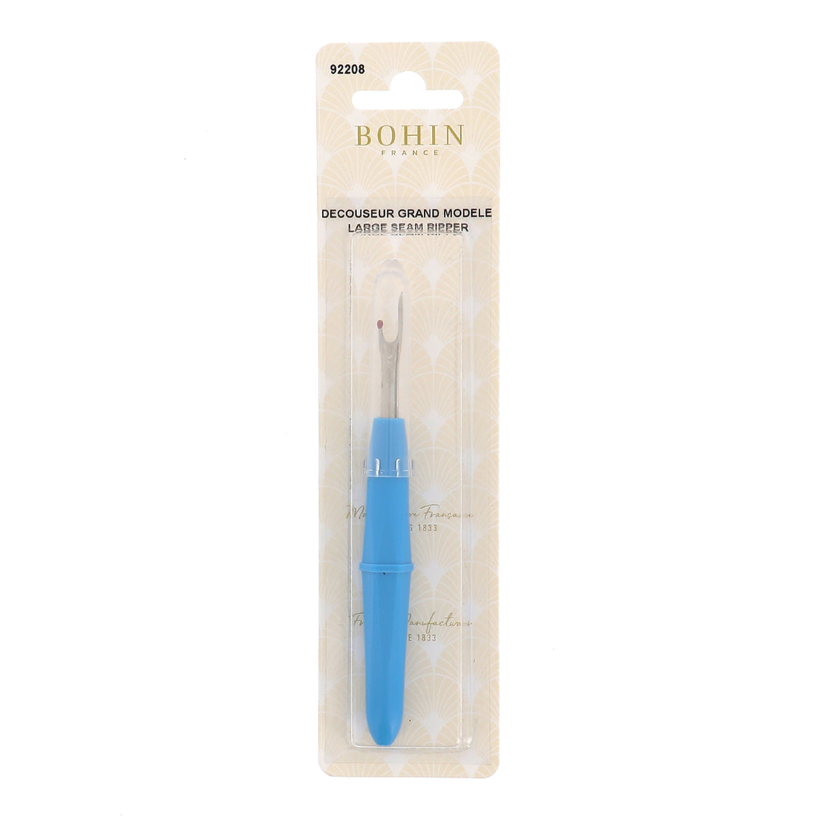 BOHIN Seam Ripper Large Blister X 1