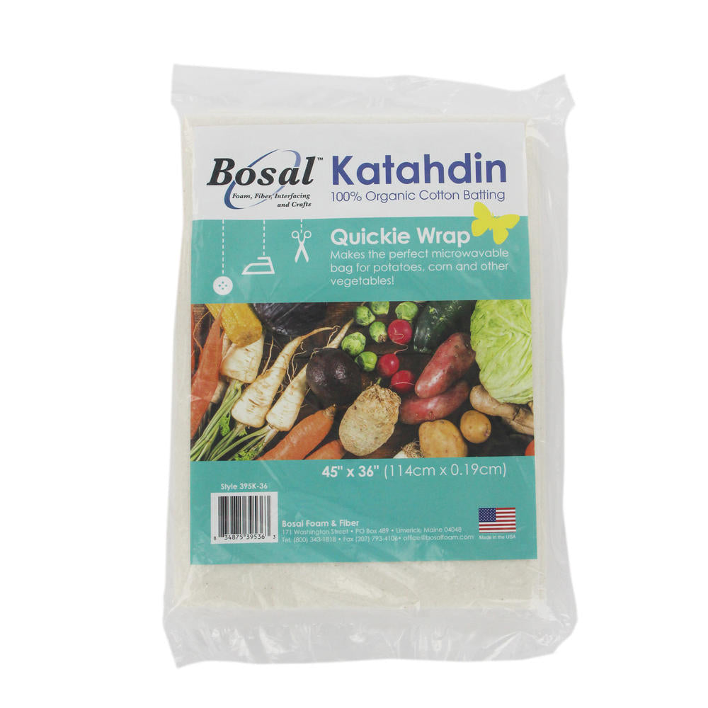BOSAL Bosal Katahdin Quick Wrap 45"x36"