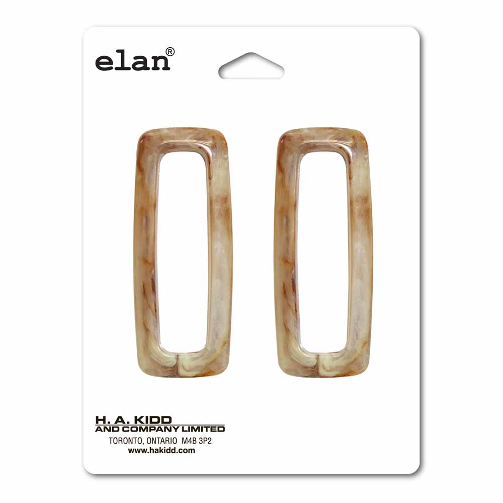 ELAN Slider Connector - 50mm (2") - Beige