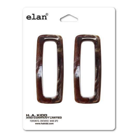 ELAN Slider Connector - 50mm (2") - Brown
