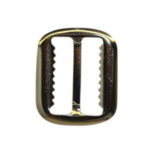 ELAN Vest Buckle - 26mm (1") - Silver