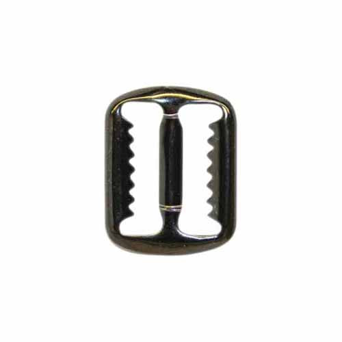ELAN Vest Buckle - 21mm (7/8") - Gunmetal