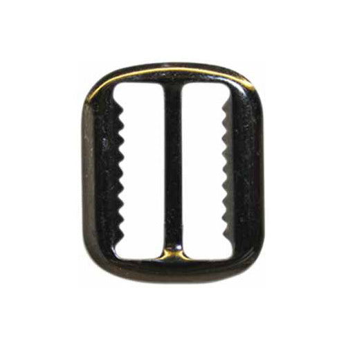 ELAN Vest Buckle - 26mm (1") - Gunmetal