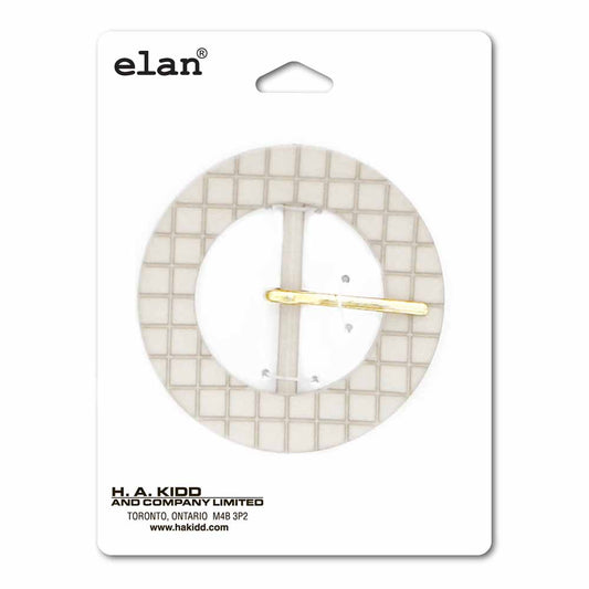 ELAN Buckle - 40mm (1 5/8") - Beige