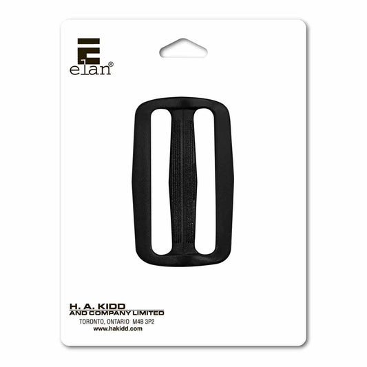 ELAN Slide - 50mm (2") - Black