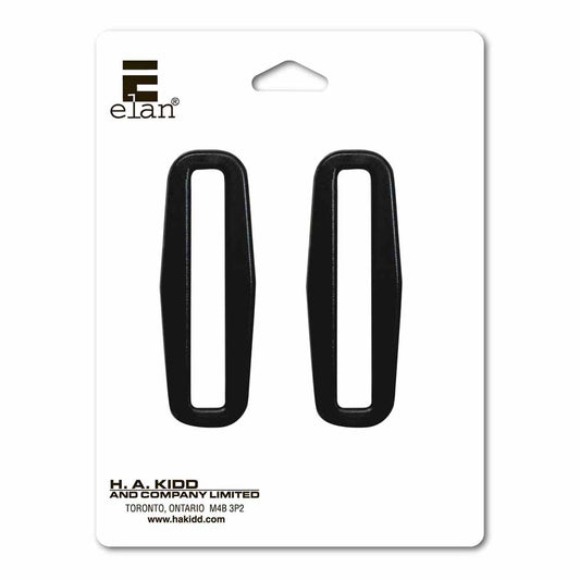 ELAN Slider Connector - 50mm (2") - Black