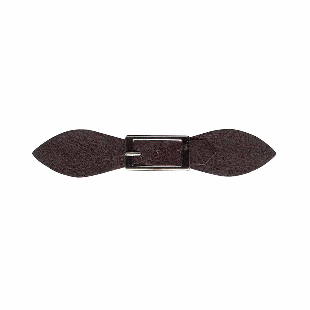 ELAN Kilt Buckle - Brown