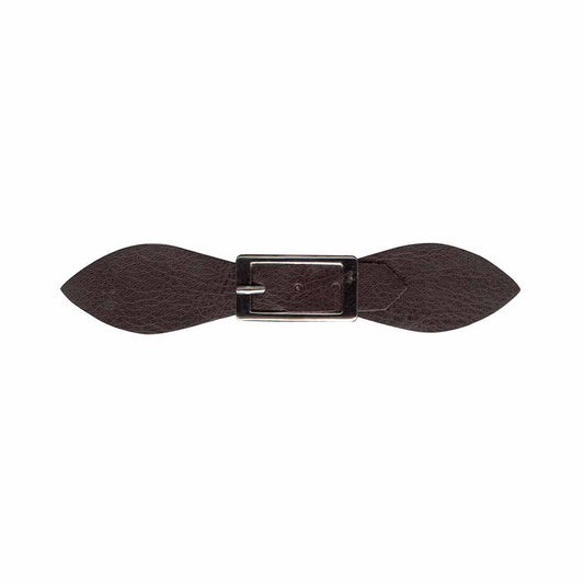 ELAN Kilt Buckle - Brown