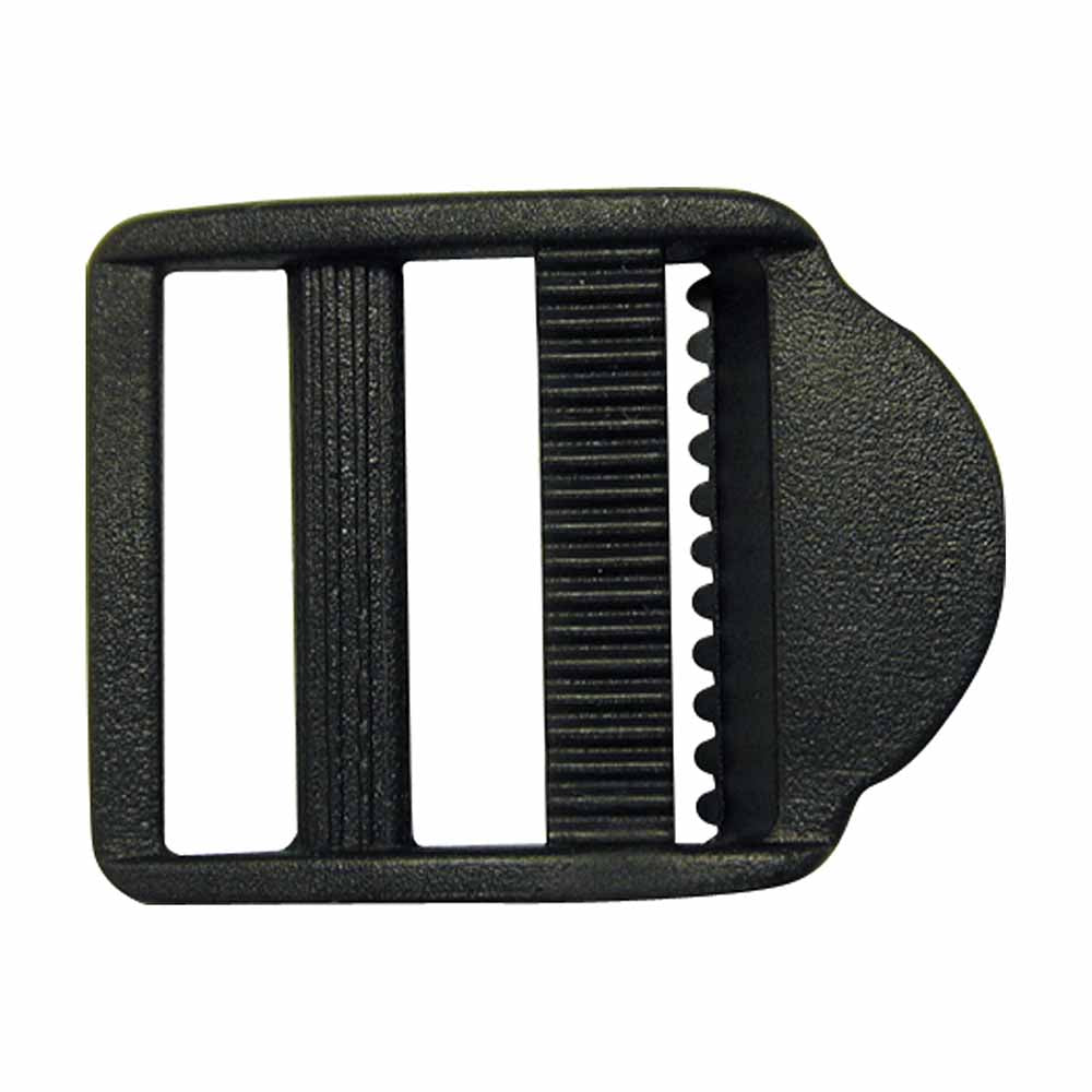 ELAN Strap Adjuster - 25mm (1") - Black