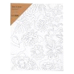 Colour-In Crafts