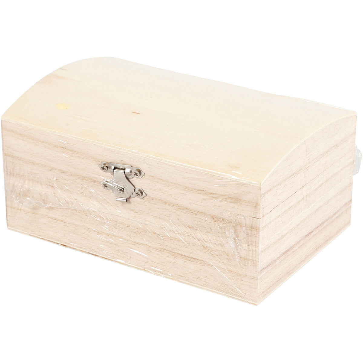 CREATIV COMPANY Treasure chest - 16.5cm x 11cm x 8.55cm (6.5in x 4.33in x 3.66in)