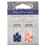HOBBY GIFT CREATE Daisy Needle Threaders 2-Piece